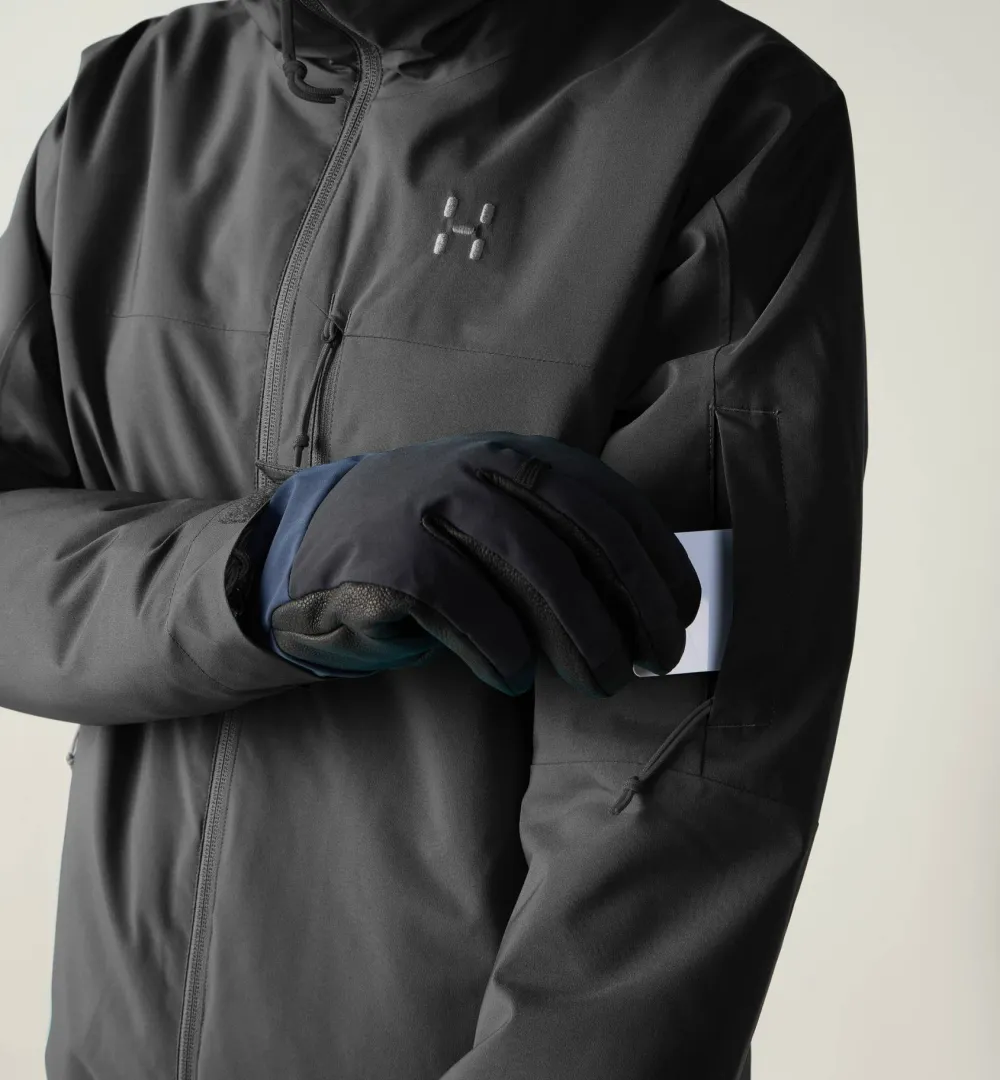 Outlet Women's Gondol Insulated II Jacket Skidåkning