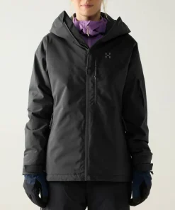 Outlet Women's Gondol Insulated II Jacket Skidåkning