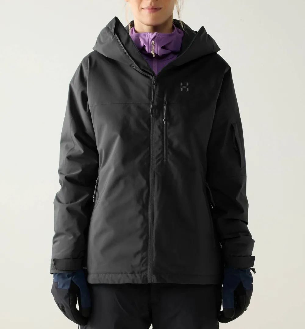 Outlet Women's Gondol Insulated II Jacket Skidåkning