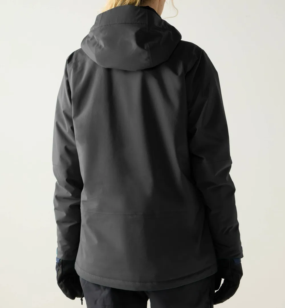 Outlet Women's Gondol Insulated II Jacket Skidåkning