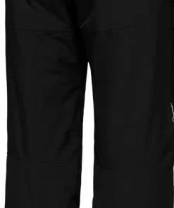 Haglöfs Women's Gondol Insulated II Pant True Black Best