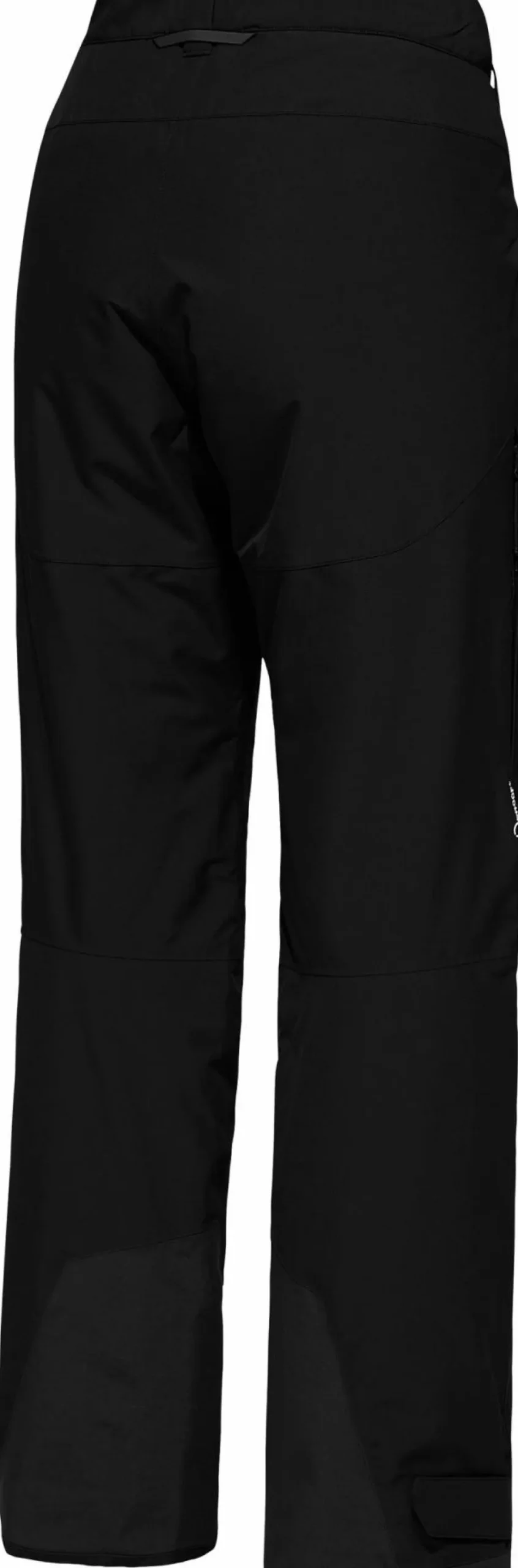 Haglöfs Women's Gondol Insulated II Pant True Black Best