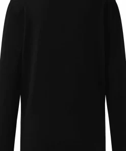 Haglöfs Women's Haglöfs Long Sleev Tee True Black 1