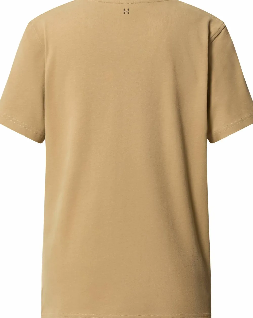 Haglöfs Women's Tee Oak Brown Online