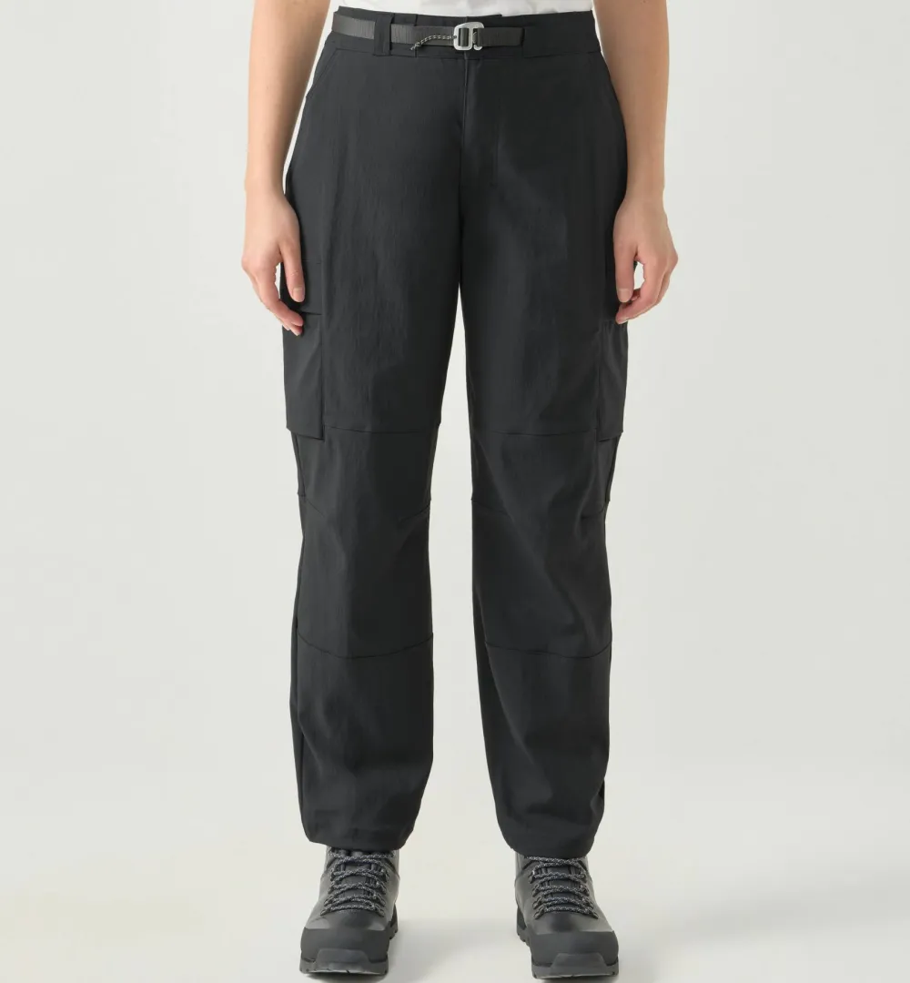 Outlet Women's Hede Cargo Pant Dambyxor