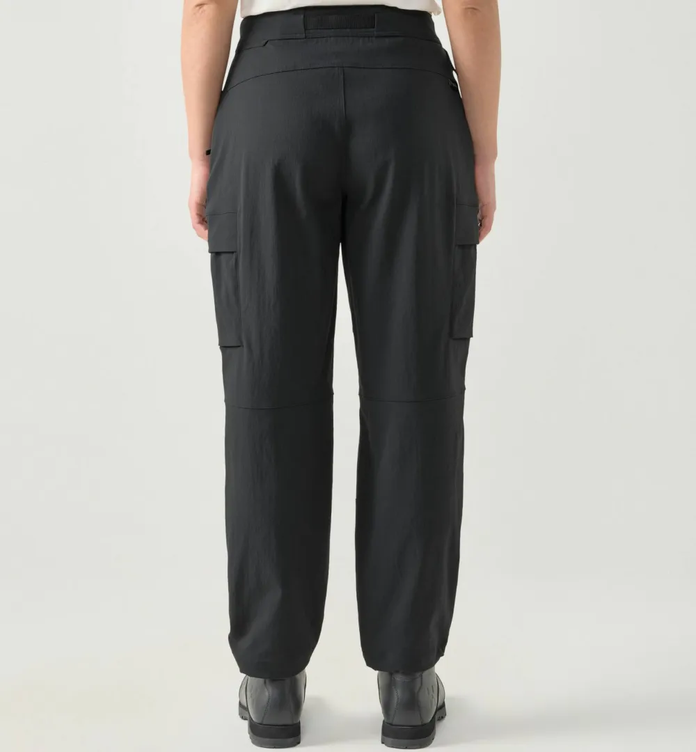 Outlet Women's Hede Cargo Pant Dambyxor