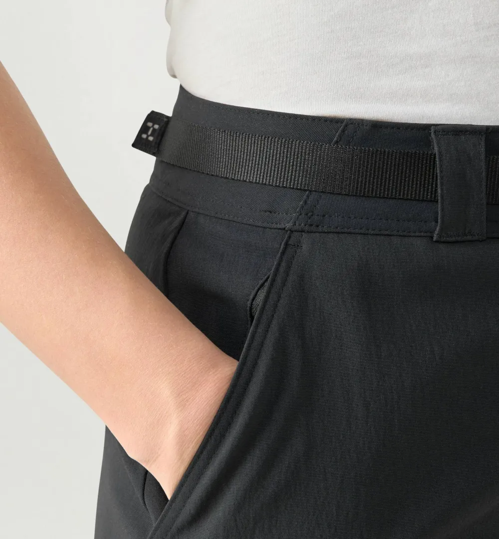 Outlet Women's Hede Cargo Pant Dambyxor