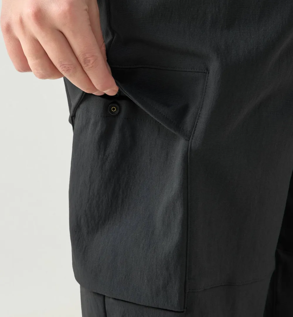 Outlet Women's Hede Cargo Pant Dambyxor