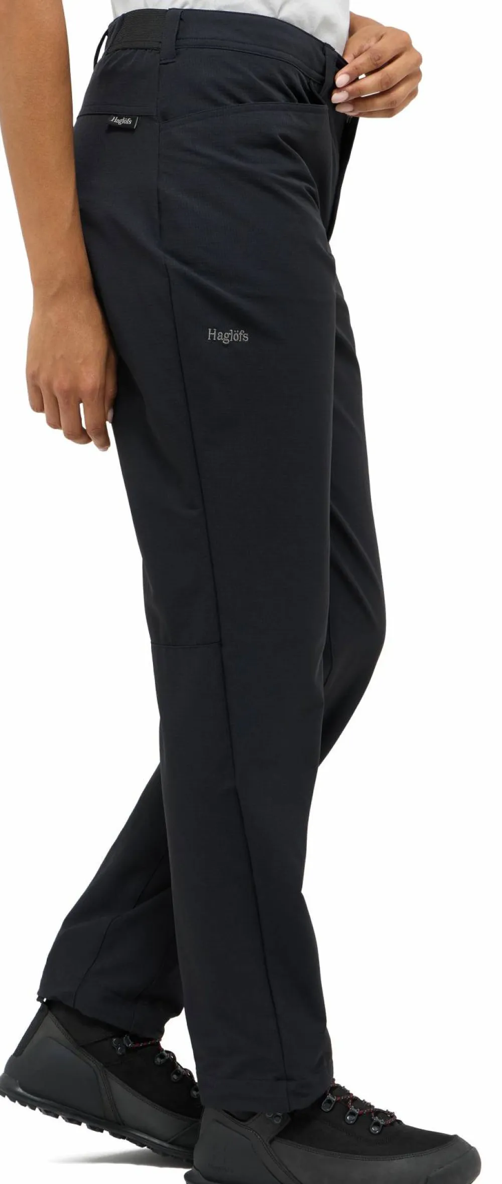 Hot Women's Korp Lite Pant Dambyxor