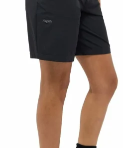 Haglöfs Women's Korp Lite Shorts True Black Online