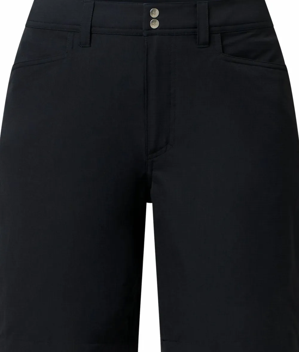 Haglöfs Women's Korp Lite Shorts True Black Online