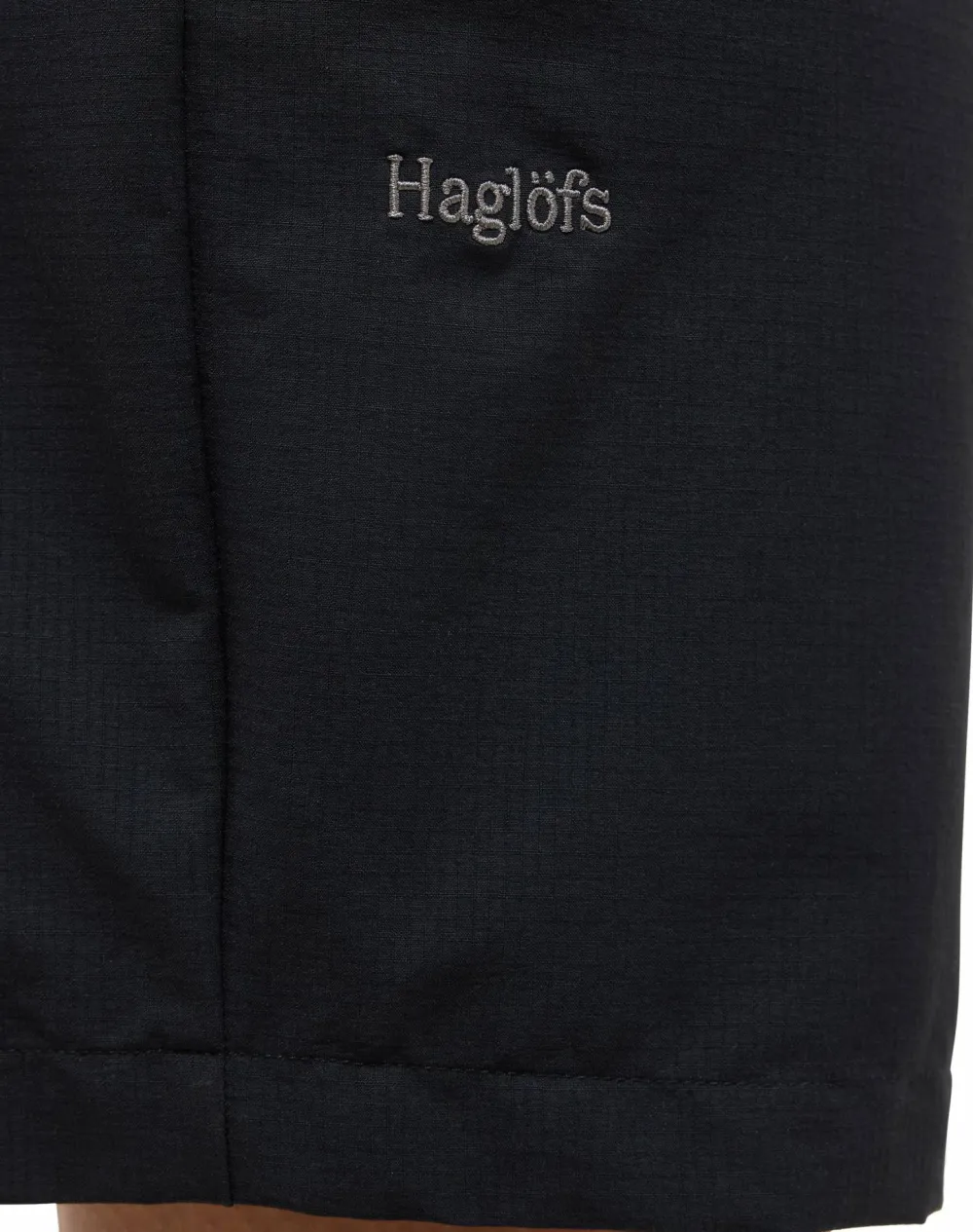 Haglöfs Women's Korp Lite Shorts True Black Online
