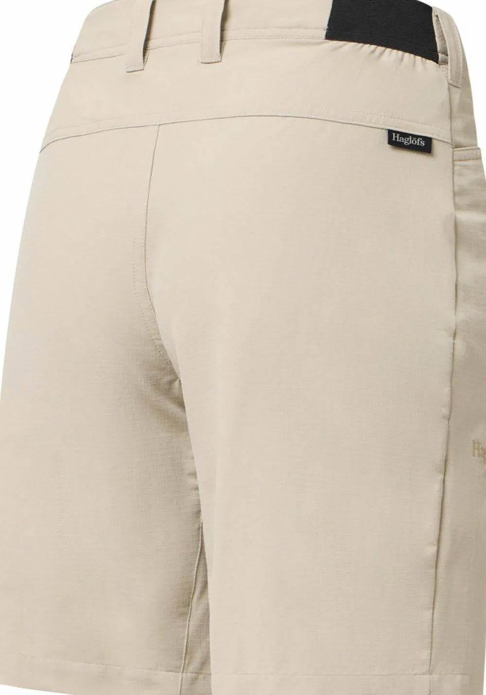Discount Women's Korp Lite Shorts Damshorts