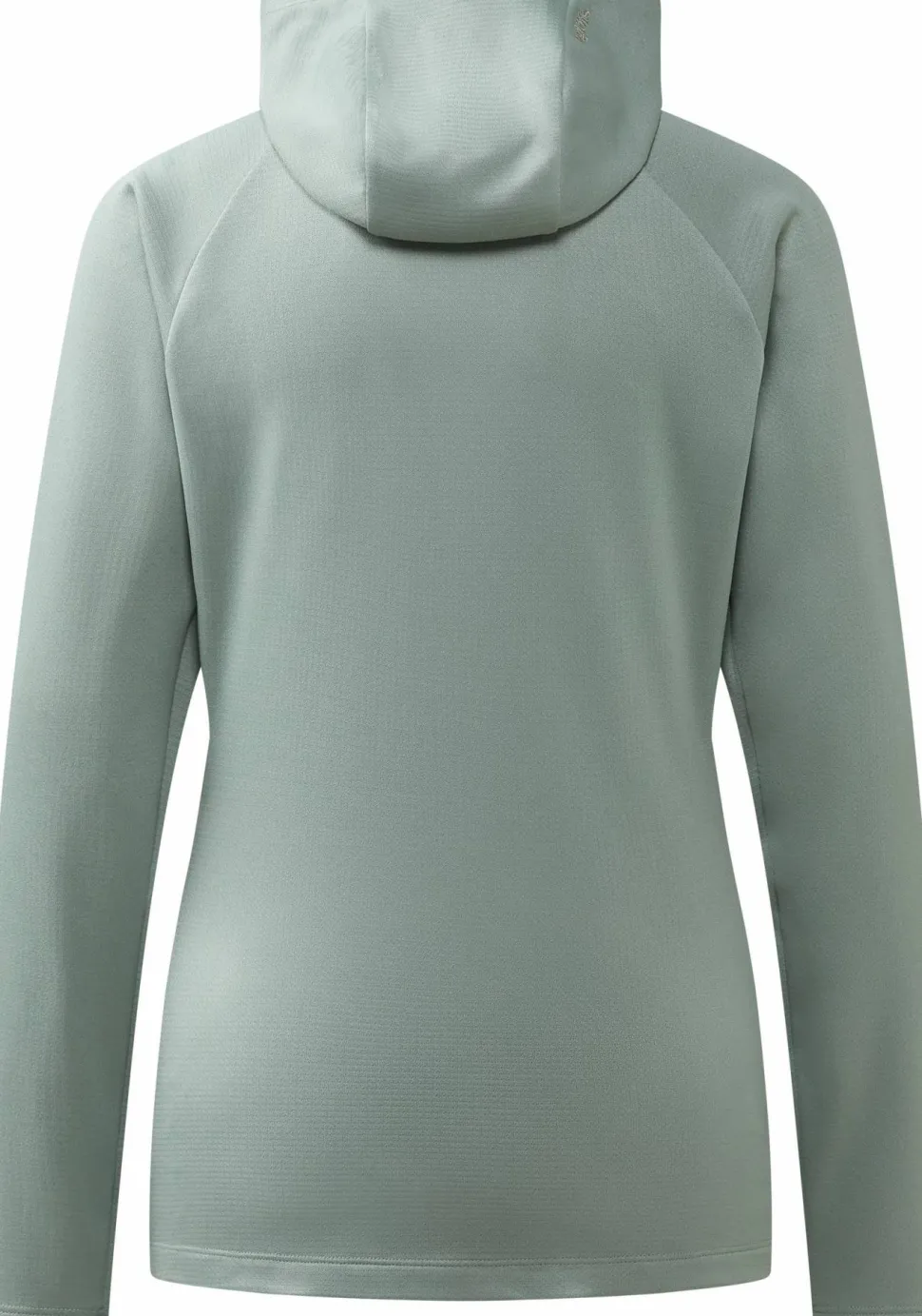 Haglöfs Women's Korp Mid Hood Dew Green