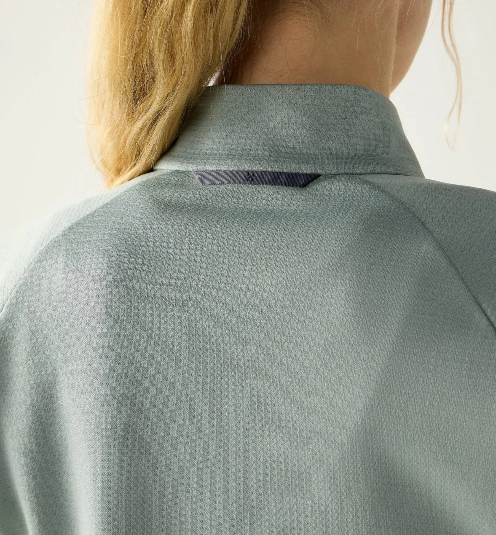 Sale Women's Korp Mid Jacket Damtröjor & Skjortor