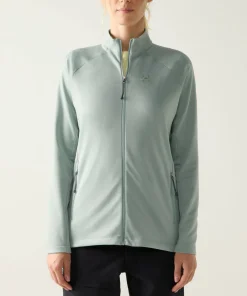 Sale Women's Korp Mid Jacket Damtröjor & Skjortor