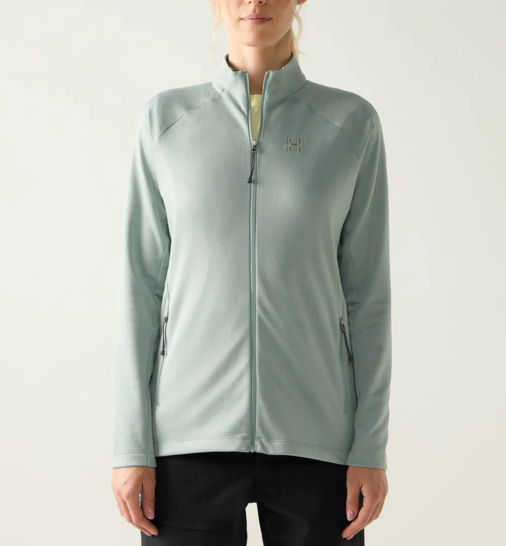 Sale Women's Korp Mid Jacket Damtröjor & Skjortor