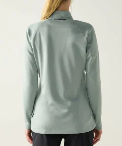 Sale Women's Korp Mid Jacket Damtröjor & Skjortor