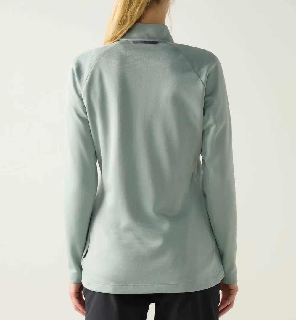 Sale Women's Korp Mid Jacket Damtröjor & Skjortor