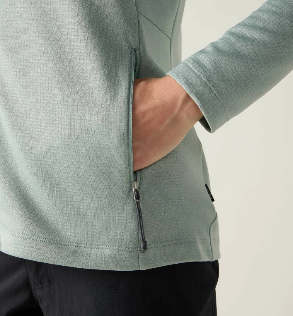Sale Women's Korp Mid Jacket Damtröjor & Skjortor
