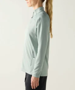 Sale Women's Korp Mid Jacket Damtröjor & Skjortor