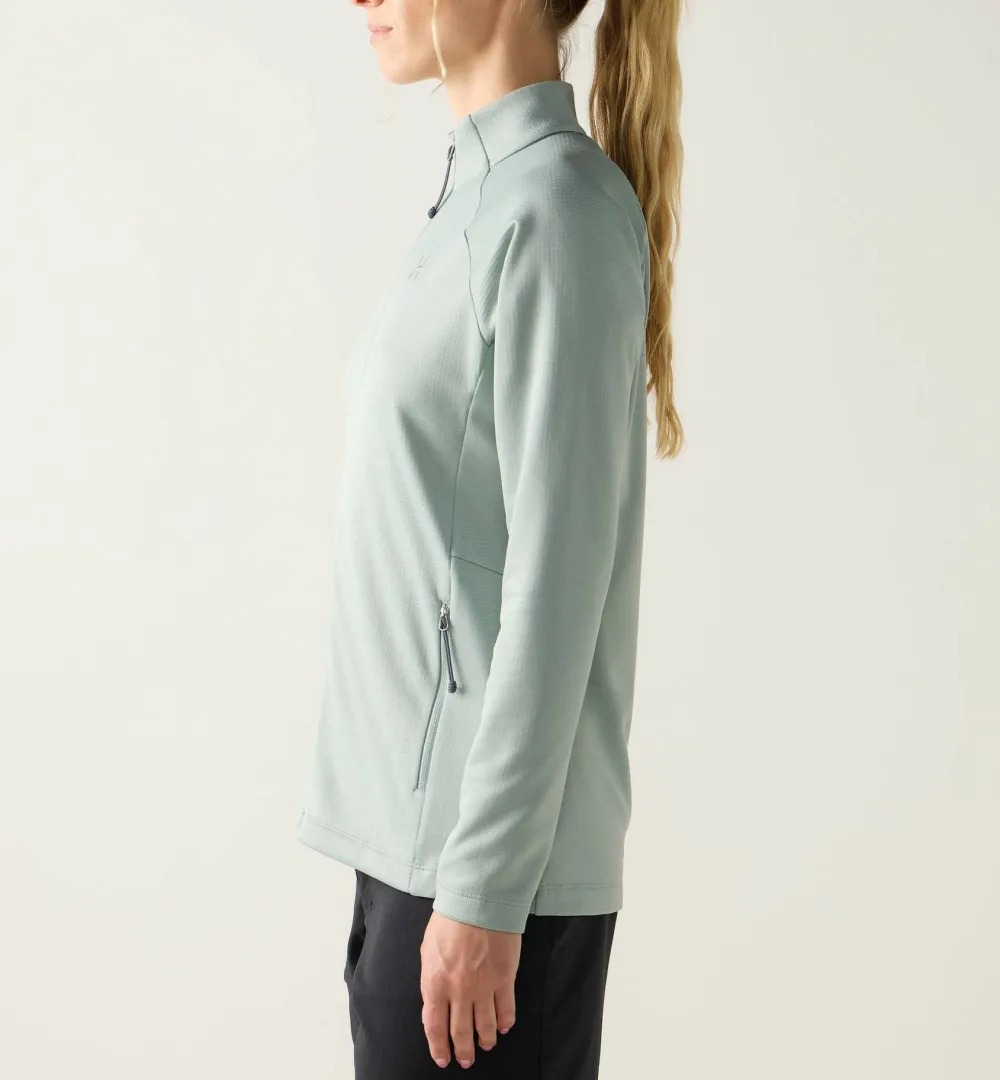 Sale Women's Korp Mid Jacket Damtröjor & Skjortor