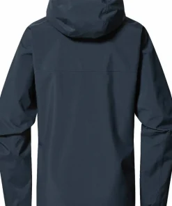 Clearance Women's Korp Proof Jacket Regnkläder Dam