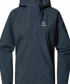 Clearance Women's Korp Proof Jacket Regnkläder Dam