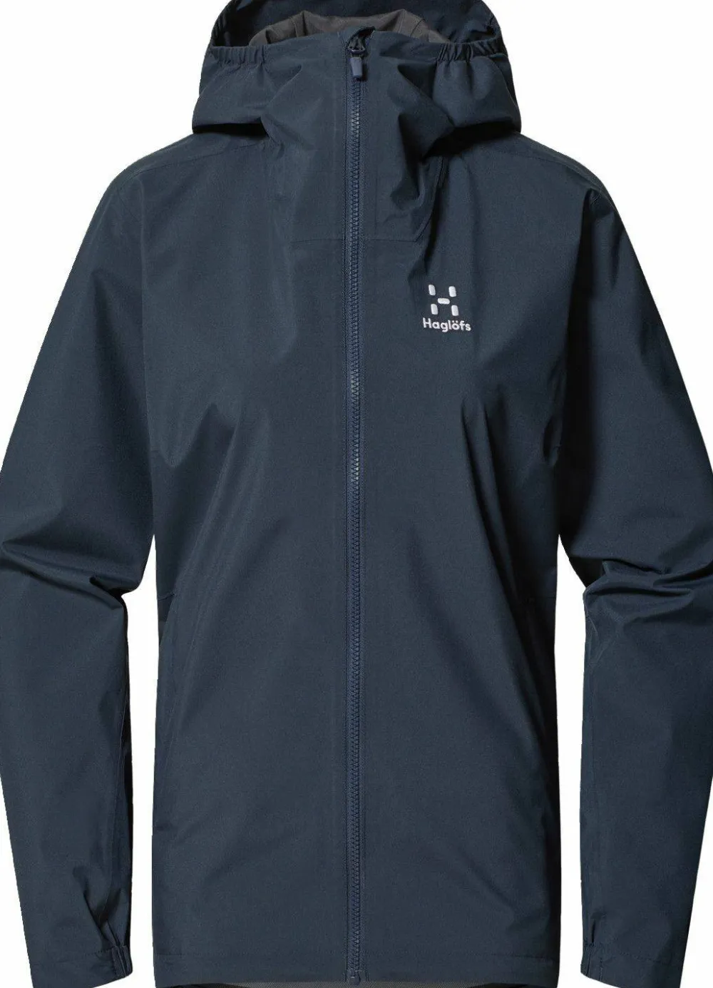 Clearance Women's Korp Proof Jacket Regnkläder Dam
