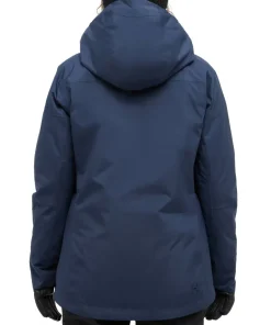 Haglöfs Women's Latnja GORE-TEX Insulated Jacket Tarn Blue Online