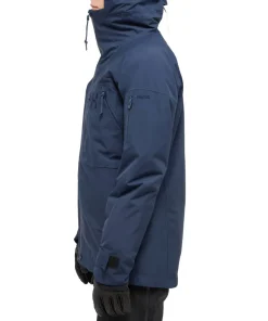 Haglöfs Women's Latnja GORE-TEX Insulated Jacket Tarn Blue Online