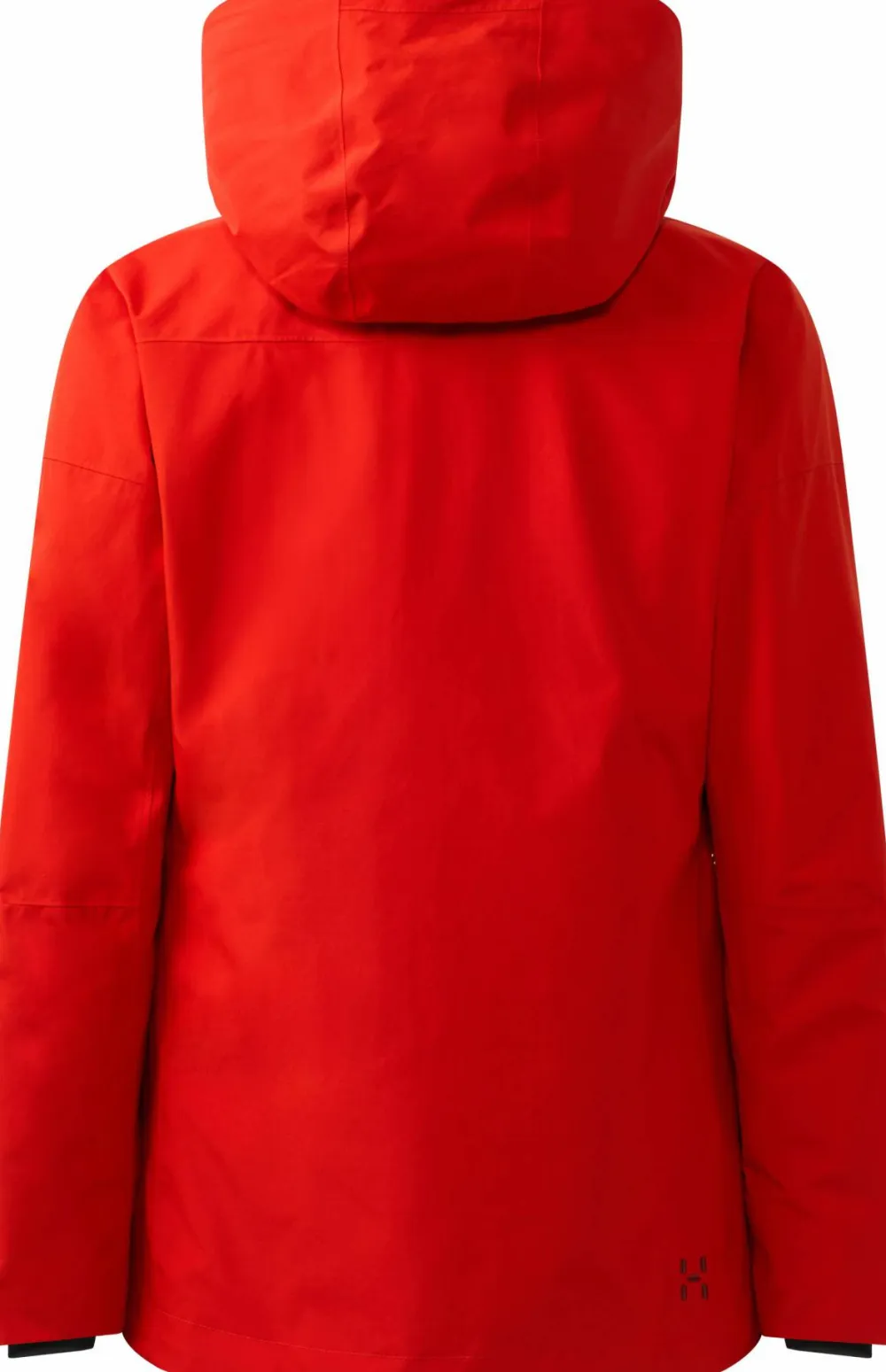 Haglöfs Women's Latnja GORE-TEX Insulated Jacket Tech Red Sale