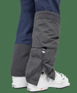 Haglöfs Women's Latnja GORE-TEX Insulated Pant Tarn Blue Sale