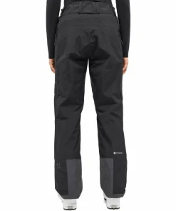 Haglöfs Women's Latnja GORE-TEX Insulated Pant True Black Clearance