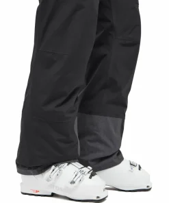 Haglöfs Women's Latnja GORE-TEX Insulated Pant True Black Clearance