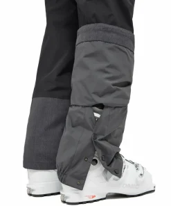 Haglöfs Women's Latnja GORE-TEX Insulated Pant True Black Clearance