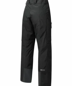 Haglöfs Women's Latnja GORE-TEX Insulated Pant True Black Clearance