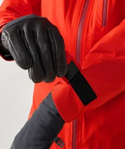 Haglöfs Women's Latnja GORE-TEX Insulated Jacket Tech Red