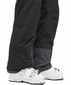 Haglöfs Women's Latnja GORE-TEX Insulated Pant True Black
