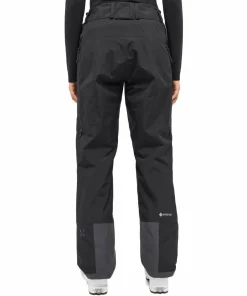 Haglöfs Women's Latnja GORE-TEX Insulated Pant True Black