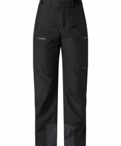 Haglöfs Women's Latnja GORE-TEX Insulated Pant True Black