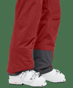 Best Women's Latnja GORE-TEX Insulated Pant Skidkläder Dam|Dambyxor