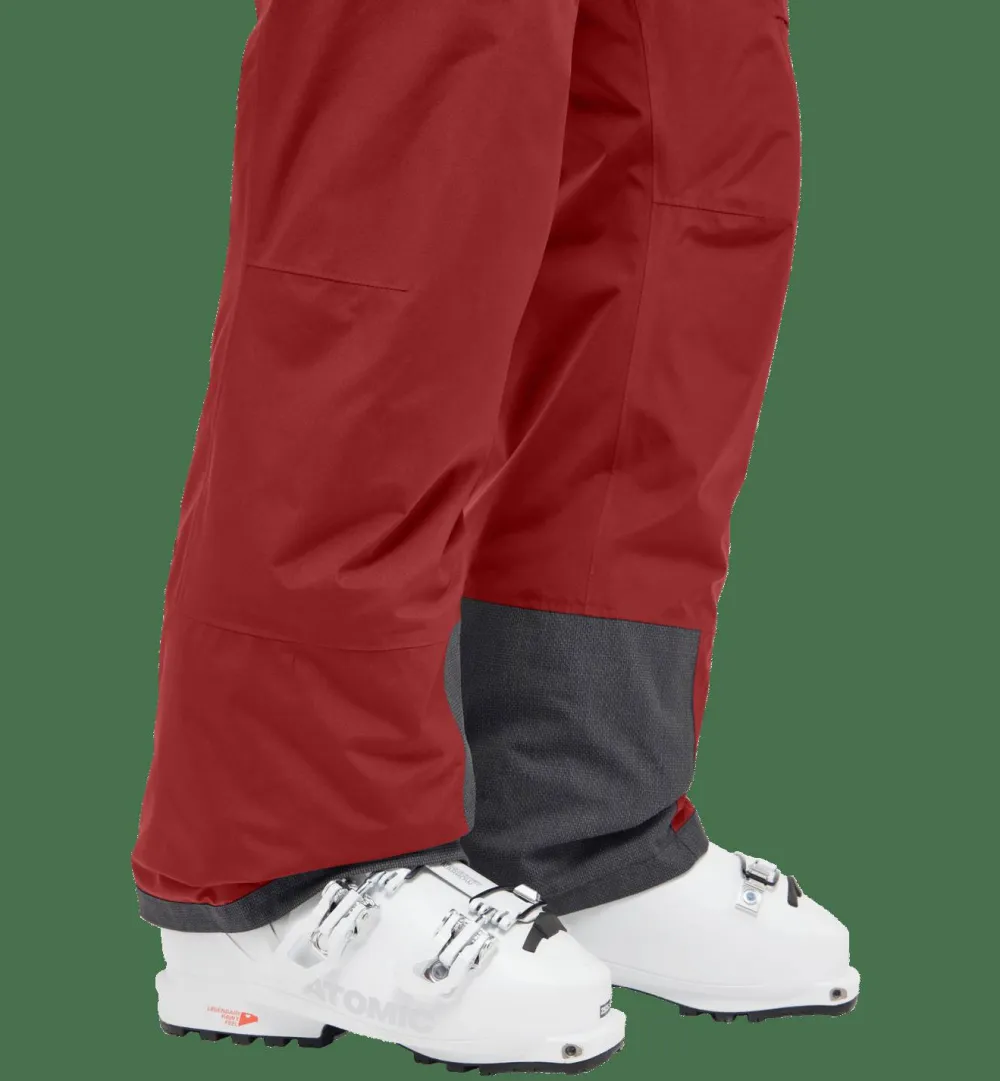 Best Women's Latnja GORE-TEX Insulated Pant Skidkläder Dam|Dambyxor
