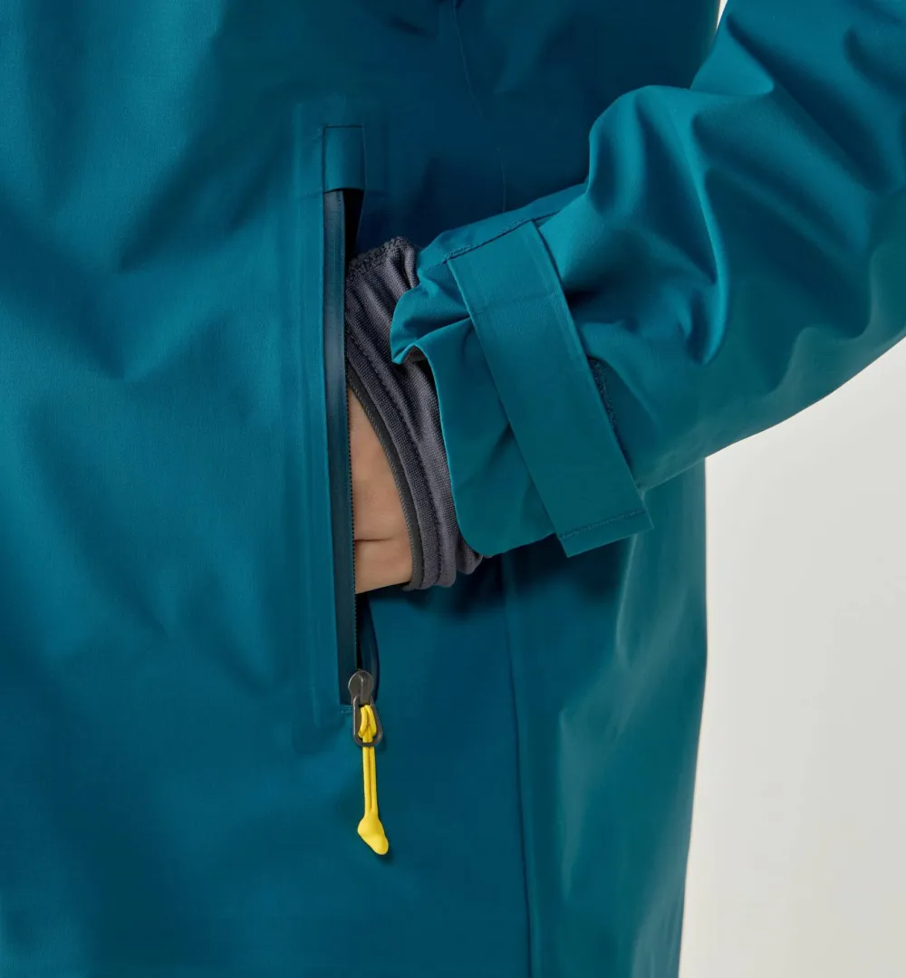 Best Women's L.I.M Airak GORE-TEX Jacket Damjackor|Gore-Tex Damkläder