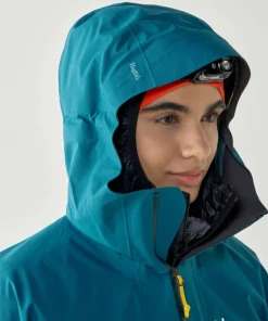 Best Women's L.I.M Airak GORE-TEX Jacket Damjackor|Gore-Tex Damkläder