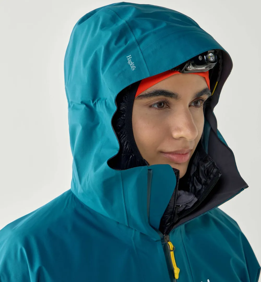 Best Women's L.I.M Airak GORE-TEX Jacket Damjackor|Gore-Tex Damkläder