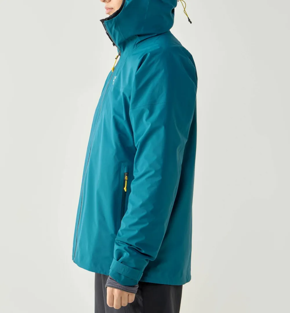 Best Women's L.I.M Airak GORE-TEX Jacket Damjackor|Gore-Tex Damkläder