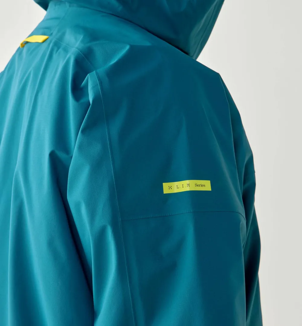 Best Women's L.I.M Airak GORE-TEX Jacket Damjackor|Gore-Tex Damkläder