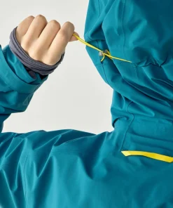 Best Women's L.I.M Airak GORE-TEX Jacket Damjackor|Gore-Tex Damkläder