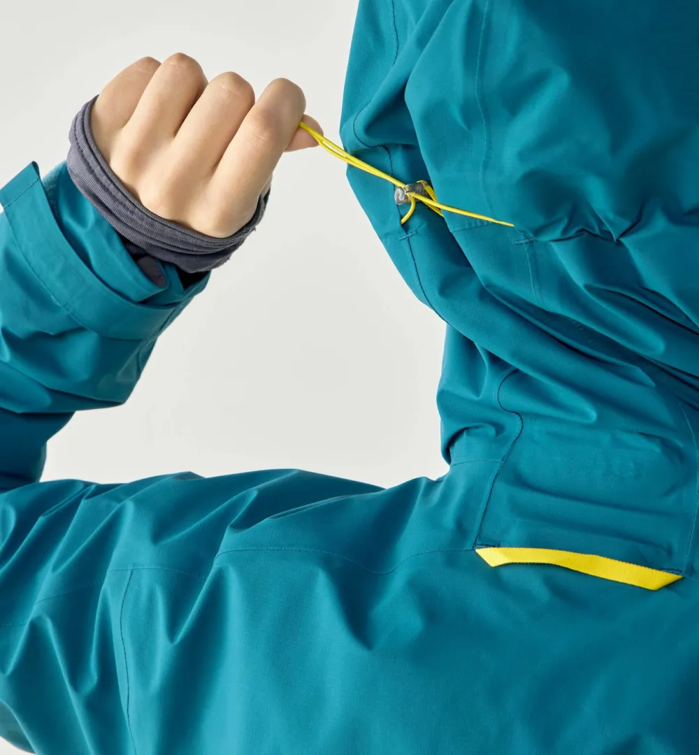 Best Women's L.I.M Airak GORE-TEX Jacket Damjackor|Gore-Tex Damkläder